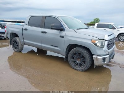 5TFEY5F12LX****** 2020 Toyota Tundra