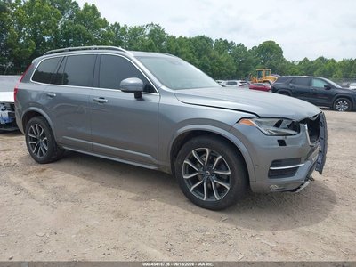 2016 Volvo XC90