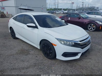 19XFC2F57HE****** 2017 Honda Civic