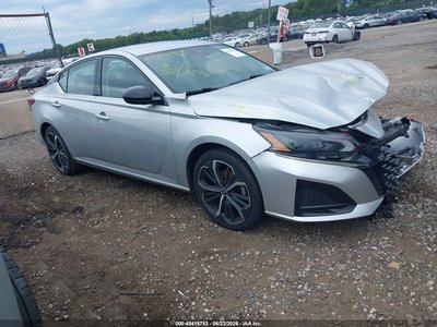 1N4BL4CV8PN****** 2023 Nissan Altima