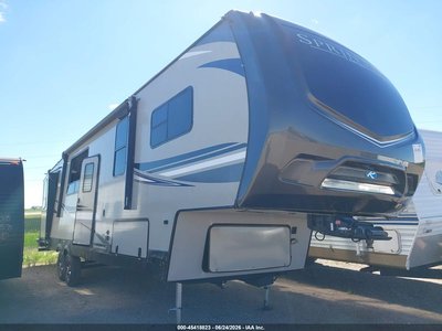 4YDF35322L1****** 2020 Keystone Sprinter Limited