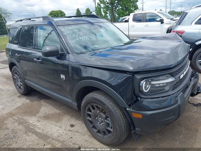 3FMCR9BN6TR****** 2026 Ford Bronco Sport