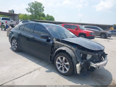 19UUA8F24DA****** 2013 Acura TL