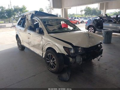 3C4PDCAB5JT****** 2018 Dodge Journey