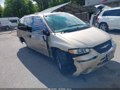1C4GP64L4XB****** 1999 Chrysler Town & Country