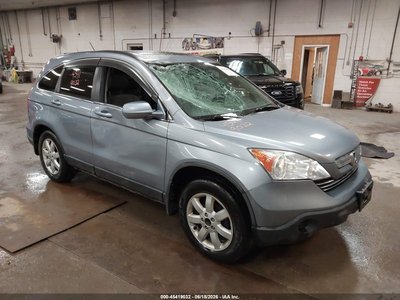 5J6RE487X9L****** 2009 Honda CR-V