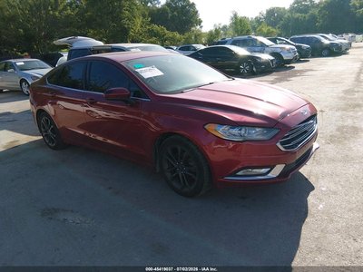 3FA6P0HD5JR****** 2018 Ford Fusion