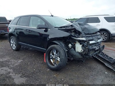 2FMDK4KC7BB****** 2011 Ford Edge