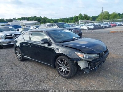 2014 Scion TC