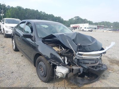3FAHP0HA7CR****** 2012 Ford Fusion