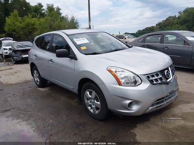 JN8AS5MT1DW****** 2013 Nissan Rogue
