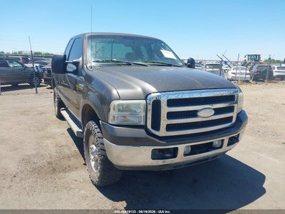 1FTSX21P86E****** 2006 Ford F-250