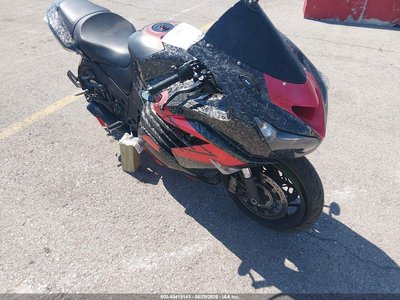 JKBZXNJ16RA****** 2024 Kawasaki Ninja ZX-14R
