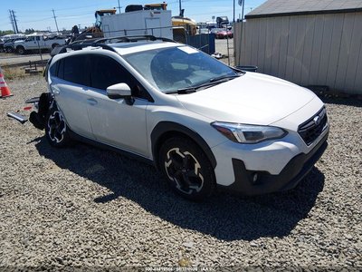 2022 Subaru Crosstrek
