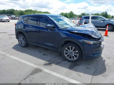 JM3KFBAY6M0****** 2021 Mazda CX-5