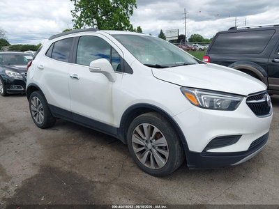 2019 Buick Encore