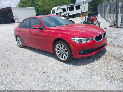 2018 BMW 3 Series