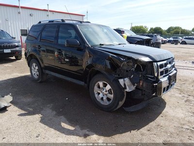 2012 Ford Escape