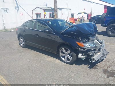 19VDE1F32FE****** 2015 Acura ILX