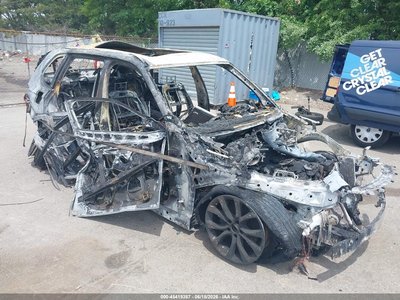 5UXKR0C55G0****** 2016 BMW X5