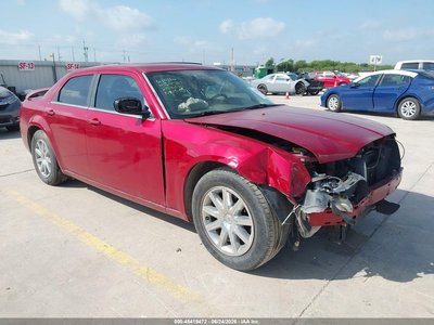 2C3KA33G78H****** 2008 Chrysler 300