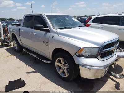 1C6RR7LG2KS****** 2019 RAM 1500