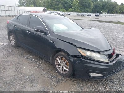 5XXGM4A73DG****** 2013 Kia Optima