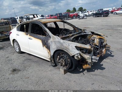1N4AL3AP0JC****** 2018 Nissan Altima