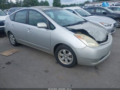 2005 Toyota Prius
