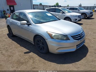 1HGCP2F35BA****** 2011 Honda Accord