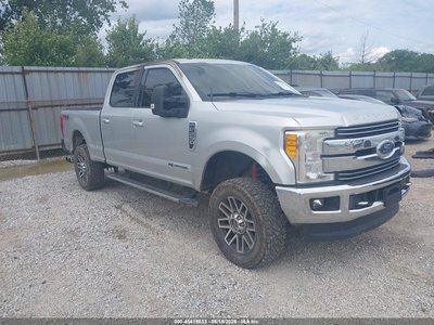 1FT7W2BT7HE****** 2017 Ford F-250