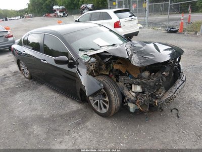 1HGCR2E5XEA****** 2014 Honda Accord