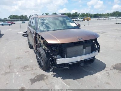 5NMP54GL5RH****** 2024 Hyundai Santa Fe