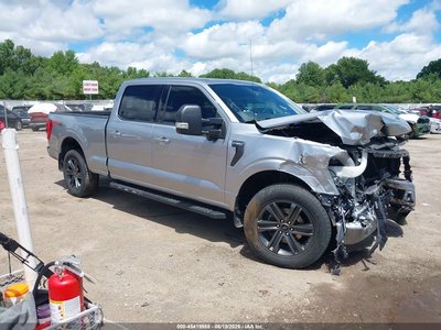 1FTFW1E50MF****** 2021 Ford F-150