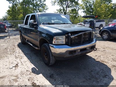 2004 Ford F-250