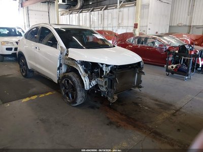2018 Honda HR-V