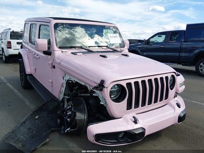 1C4HJXEG9NW****** 2022 Jeep Wrangler