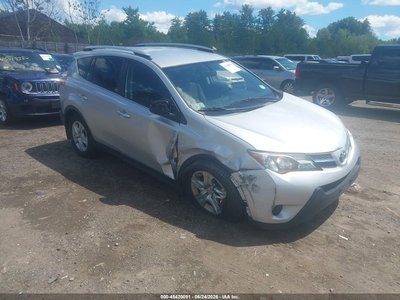 JTMBFREV8FD****** 2015 Toyota RAV4