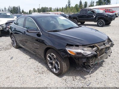 1G1ZD5ST7RF****** 2024 Chevrolet Malibu