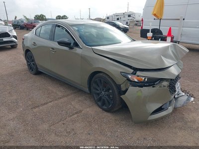 2024 Mazda 3