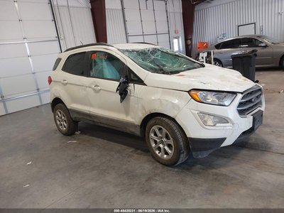 MAJ6S3GL6LC****** 2020 Ford Ecosport