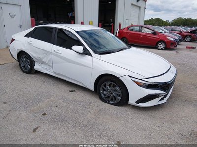 KMHLM4DG5RU****** 2024 Hyundai Elantra