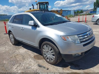 2010 Ford Edge