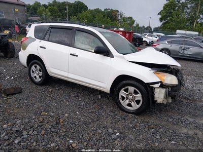 2T3BF4DV2CW****** 2012 Toyota RAV4