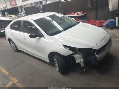 3KPF24AD2RE****** 2024 Kia Forte