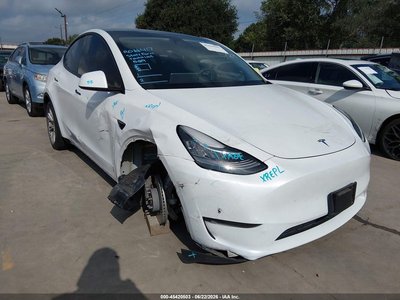 7SAYGDEE2PA****** 2023 Tesla Model Y
