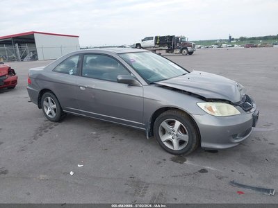 2004 Honda Civic