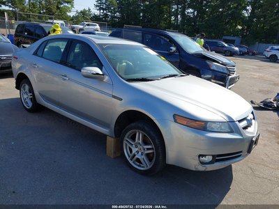 2007 Acura TL