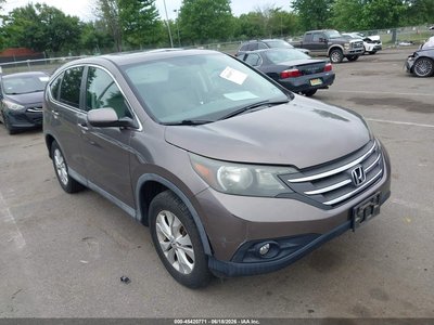 2HKRM4H52EH****** 2014 Honda CR-V
