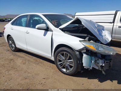 4T1BF1FK8HU****** 2017 Toyota Camry